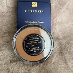 Perfecting Loose Powder